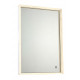 Зеркало настенное Specchio SL487.101.01