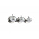 Настенные светильники ST Luce SL570.101.03