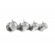 Настенные светильники ST Luce SL570.101.04