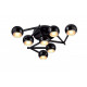 Светильник подвесной ST Luce SL853.402.07