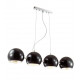 Светильник подвесной ST Luce SL855.403.04