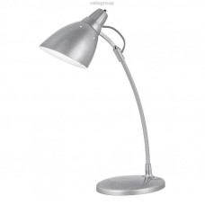 Настольная лампа TOP DESK, 1X60W (E27), IP20 