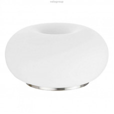Настольная лампа OPTICA, 2X60W (E27), IP20 