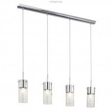 Подвес DIAMOND, 4X60W (E14), IP20 