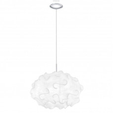 Подвес COCOON PINNETI, 1X60W (E27), IP20 