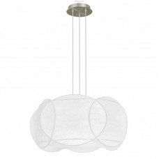 Подвес COCOON LATALIA, 3X60W (E27), IP20 