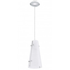 Подвес BRIONA, 1X60W (E27), IP20 