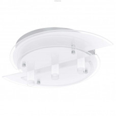 Люстра VALLERANO, 3X33W (G9), IP20 