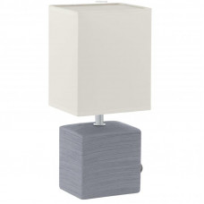 Настольная лампа MATARO, 1X40W (E14), IP20 