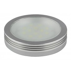 Комплект GX53 хром AL7W 6500K Комплект GX53 хром AL7W 6500K