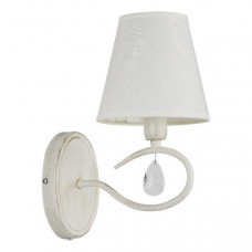 Бра 18520 Bali White (плафон 83059 - 1 шт.)