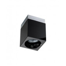 Светильник Korrida Mrc0821s-1 Black