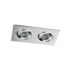Светильник Megalight Sag203-4 Silver/Silver