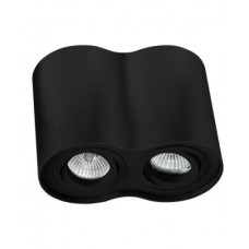 Светильник Megalight 5600/2 Black