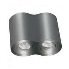 Светильник Megalight 5600/2 Alu