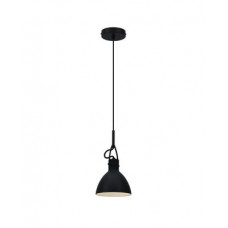 Светильник Italline Sq-895mp Black