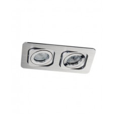 Светильник Megalight Sag208-4 Silver