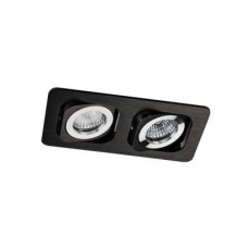 Светильник Megalight Sag208-4 Black