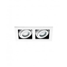Светильник Italline 107421 White