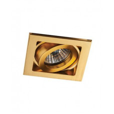 Светильник Italline Qana 1l Gold