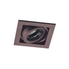 Светильник Italline Qana 1l Coffee