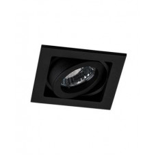 Светильник Italline Qana 1l Black