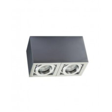 Светильник Italline Ox 13b Alu