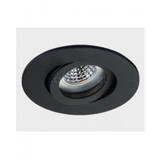 Светильник Italline Qana 1lr Black