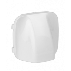 Legrand Valena ALLURE Бел Накладка вывода кабеля. Legrand Valena ALLURE Бел Накладка вывода кабеля.