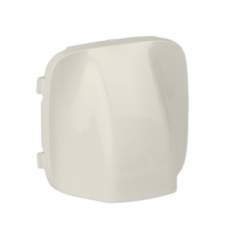 Legrand Valena ALLURE Сл.кость Накладка вывода кабеля Legrand Valena ALLURE Сл.кость Накладка вывода кабеля