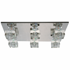 Люстра MW-LIGHT Граффити 227011406
