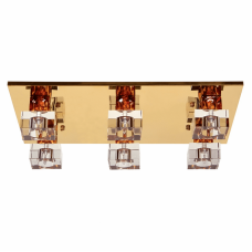 
Люстра MW-LIGHT Граффити 227015706