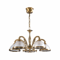 Люстра MW-LIGHT Ангел 295011005