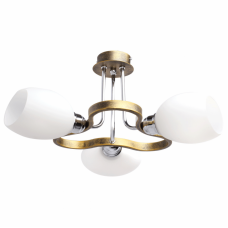 Люстра MW-LIGHT Альфа 324010803