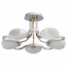 Люстра MW-LIGHT Альфа 324012605