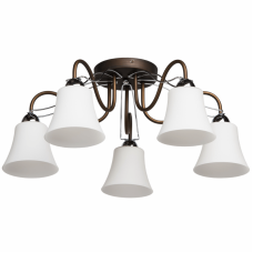 Люстра MW-LIGHT Альфа 324013105