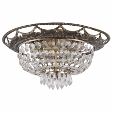 
Люстра MW-LIGHT Изабелла 351012103