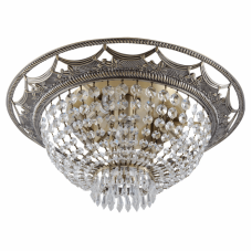 
Люстра MW-LIGHT Изабелла 351012207