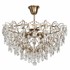 Люстра MW-LIGHT Изабелла 351016408