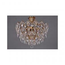 Люстра MW-LIGHT Изабелла 351016906