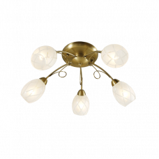 Люстра De Markt Грация 358011505
