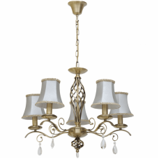 
Люстра MW-LIGHT Августина 419010405