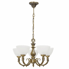 Люстра MW-LIGHT Ариадна 450010305