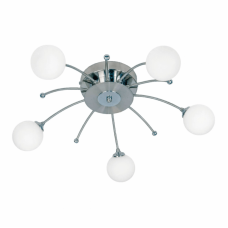 
Люстра MW-LIGHT Оливия 306011905