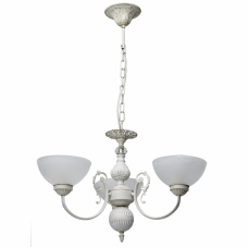 Люстра MW-LIGHT Олимп 318014103