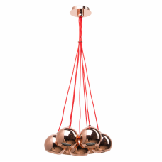 Люстра MW-LIGHT Котбус 492011707 Люстра MW-LIGHT Котбус 492011707