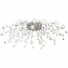 Люстра MW-LIGHT Подснежник 294011721