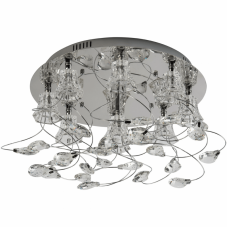 Люстра MW-LIGHT Подснежник 294015609
