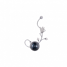 Бра MW-LIGHT Подснежник 294022401