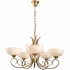 Люстра MW-LIGHT Фелиция 347014905